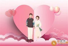 【好文】夫妻恩爱幸福的句子,浪漫恩爱语句