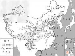 地质灾害有哪些 我国主要的地质灾害有哪些？