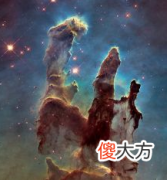 天文学基础知识宇宙 宇宙有多大