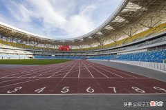 这6个“全运会”冷知识，你知道几个？