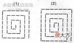 小学生智力测试题 餐厅里的火柴棒