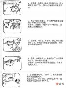 数学趣题：分配家务