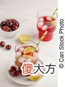 cherry冰