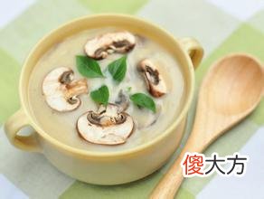 八个月宝宝食谱