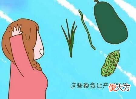 容易回奶的食物列表