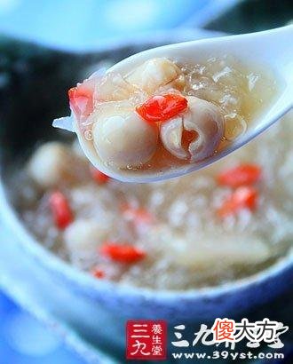 失眠吃什么食物