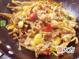 田鸡怎么做好吃