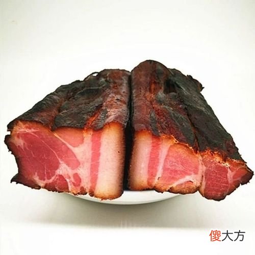 咸腊肉